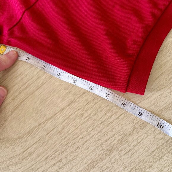 Lacoste Original Classic Fit Polo - NWOT - Picture 6 of 7